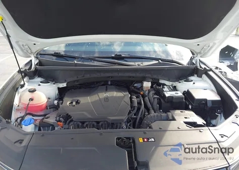 2022 Hyundai Tucson Se из США, поврежденный, VIN 5NMJA3AE1NH002781